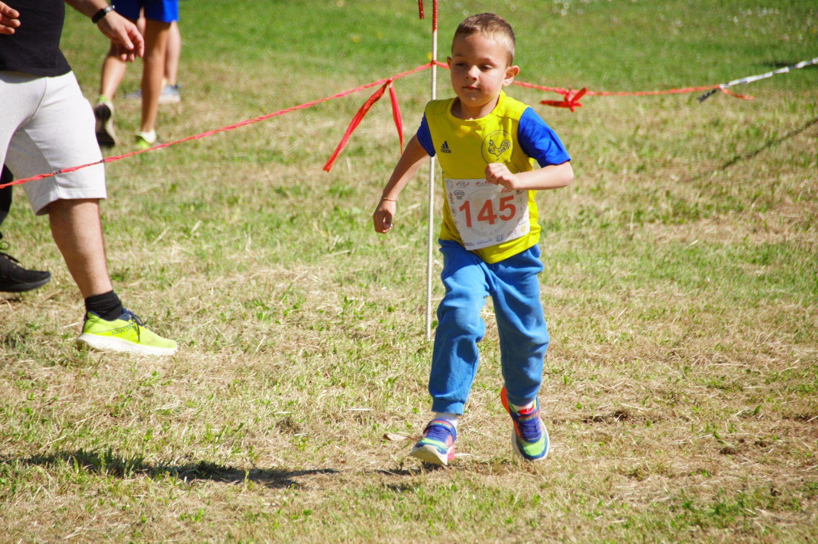 Lugo: Promesse al parco delle Lavandaie - 01 maggio 2026
